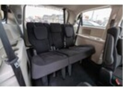 used 2020 Dodge Grand Caravan car, priced at $27,973