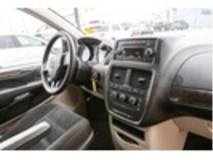 used 2020 Dodge Grand Caravan car, priced at $27,973