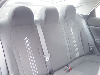 used 2022 Hyundai Elantra car, priced at $22,900