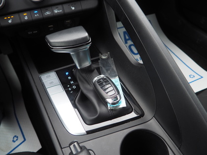 used 2022 Hyundai Elantra car, priced at $22,900