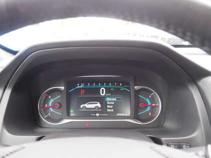 used 2021 Honda Passport car, priced at $37,900