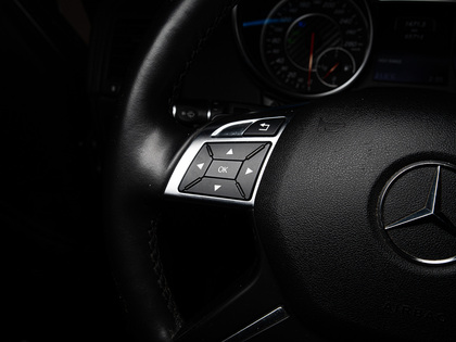 used 2018 Mercedes-Benz G-Class car, priced at $107,900