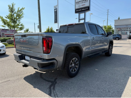 used 2024 GMC Sierra 1500 car, priced at $75,993