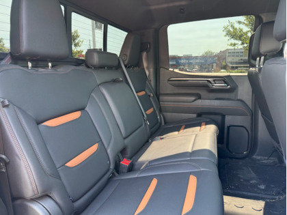 used 2024 GMC Sierra 1500 car, priced at $75,993