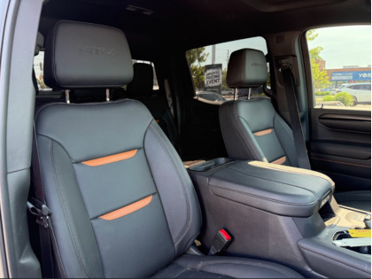 used 2024 GMC Sierra 1500 car, priced at $75,993