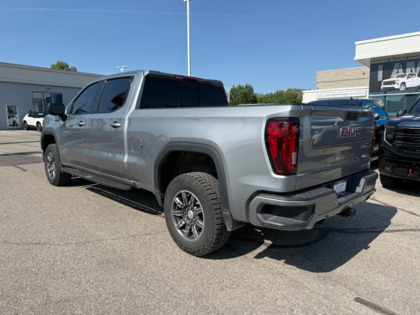 used 2024 GMC Sierra 1500 car, priced at $75,993