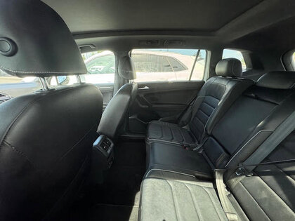 used 2021 Volkswagen Tiguan car, priced at $26,949