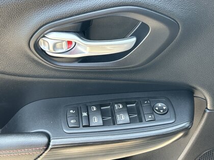 used 2015 Jeep Cherokee car, priced at $16,999