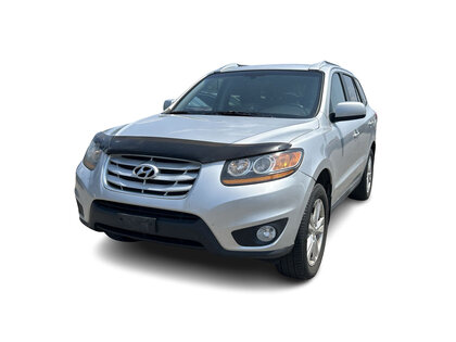 used 2011 Hyundai Santa Fe car, priced at $4,995
