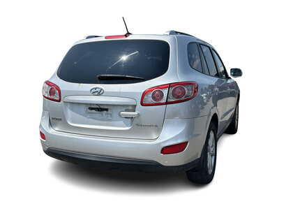 used 2011 Hyundai Santa Fe car, priced at $4,995