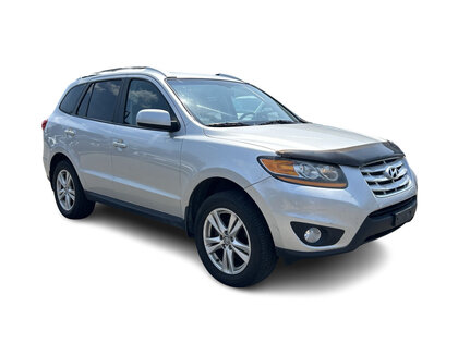 used 2011 Hyundai Santa Fe car, priced at $4,995