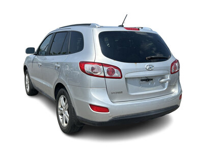 used 2011 Hyundai Santa Fe car, priced at $4,995