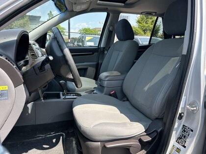 used 2011 Hyundai Santa Fe car, priced at $4,995