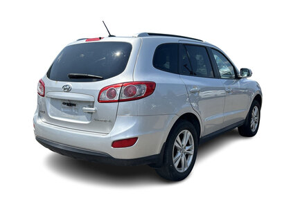 used 2011 Hyundai Santa Fe car, priced at $4,995