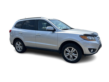 used 2011 Hyundai Santa Fe car, priced at $4,995