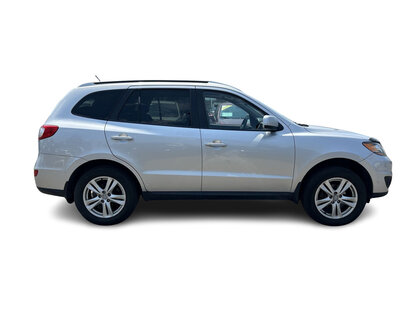 used 2011 Hyundai Santa Fe car, priced at $4,995