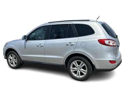 used 2011 Hyundai Santa Fe car, priced at $4,995