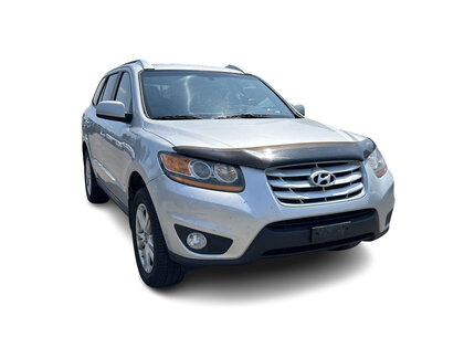 used 2011 Hyundai Santa Fe car, priced at $4,995