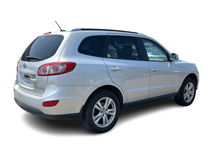 used 2011 Hyundai Santa Fe car, priced at $4,995