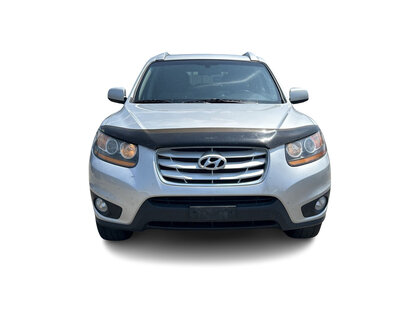 used 2011 Hyundai Santa Fe car, priced at $4,995