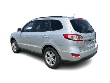 used 2011 Hyundai Santa Fe car, priced at $4,995