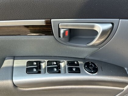 used 2011 Hyundai Santa Fe car, priced at $4,995
