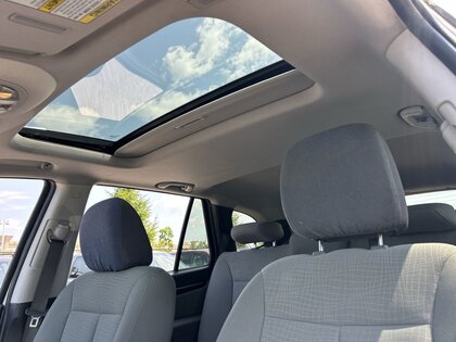 used 2011 Hyundai Santa Fe car, priced at $4,995