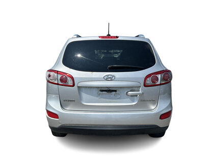 used 2011 Hyundai Santa Fe car, priced at $4,995