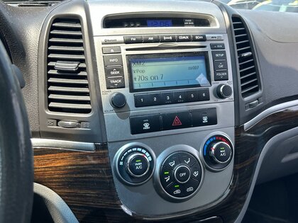 used 2011 Hyundai Santa Fe car, priced at $4,995