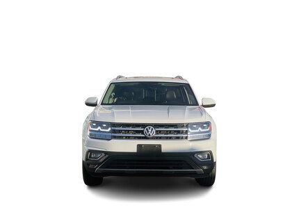 used 2019 Volkswagen Atlas car, priced at $24,999