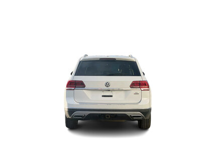 used 2019 Volkswagen Atlas car, priced at $24,999