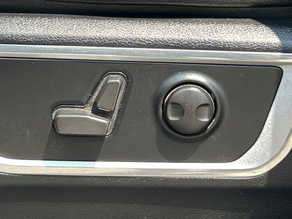 used 2022 Ram 1500 Crew Cab car, priced at $48,596