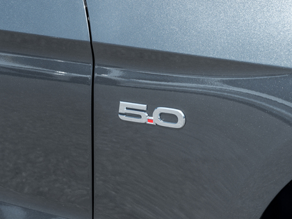 used 2019 Ford Mustang car, priced at $44,993