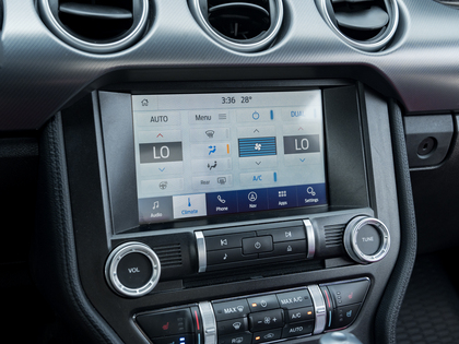 used 2019 Ford Mustang car, priced at $44,993