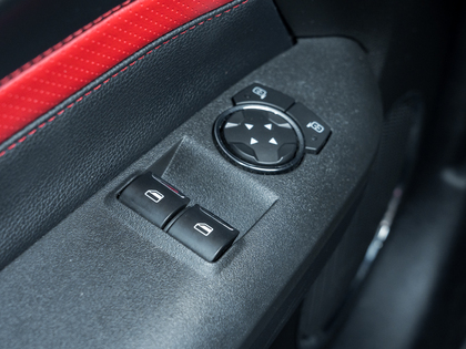 used 2019 Ford Mustang car, priced at $44,993