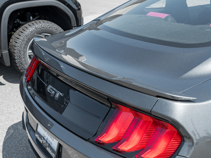 used 2019 Ford Mustang car, priced at $44,993