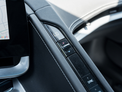 used 2024 Chevrolet Corvette car, priced at $86,993