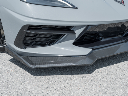 used 2024 Chevrolet Corvette car, priced at $86,993