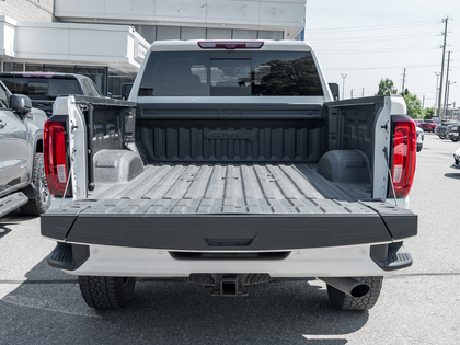 used 2023 GMC Sierra 2500HD car, priced at $69,993