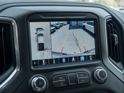 used 2023 GMC Sierra 2500HD car, priced at $69,993