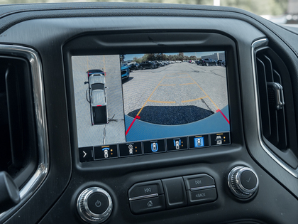 used 2023 GMC Sierra 2500HD car, priced at $69,993