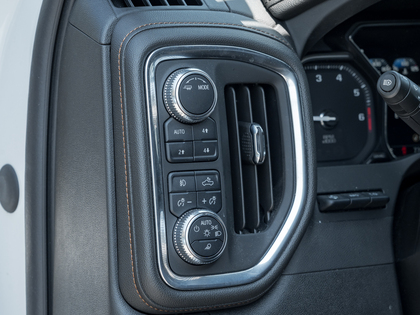 used 2023 GMC Sierra 2500HD car, priced at $69,993