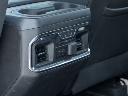 used 2023 GMC Sierra 2500HD car, priced at $69,993