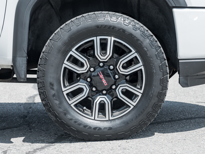 used 2023 GMC Sierra 2500HD car, priced at $69,993