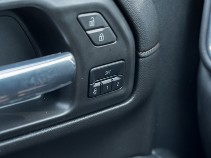 used 2023 GMC Sierra 2500HD car, priced at $69,993