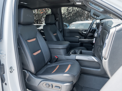 used 2023 GMC Sierra 2500HD car, priced at $69,993