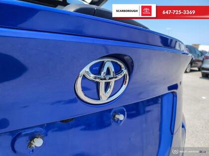 used 2018 Toyota C-HR car, priced at $23,995