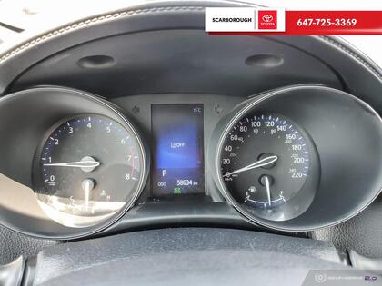 used 2018 Toyota C-HR car, priced at $23,995