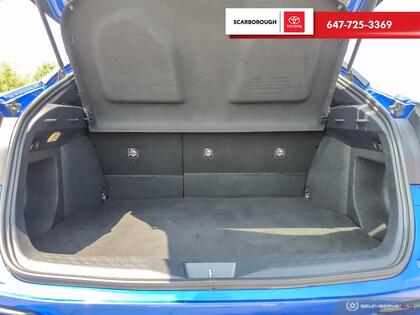 used 2018 Toyota C-HR car, priced at $23,995