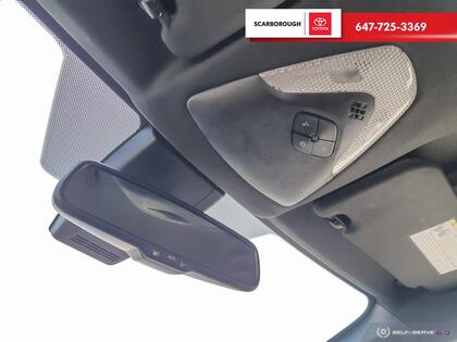 used 2018 Toyota C-HR car, priced at $23,995